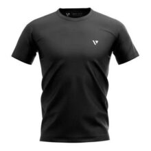 Camiseta Térmica Proteção Solar Uv Academia Treino Caminhada