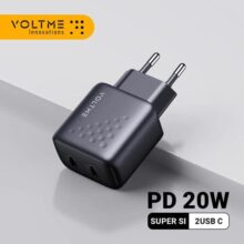 Carregador Voltme 20w