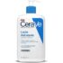 CeraVe Loção Hidratante Corporal com textura Fluida e Ácido Hialurônico 473ml