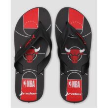 Chinelo Rider NBA Masculino – Grendene