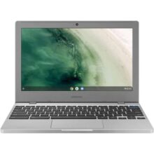 Chromebook Samsung 11.6 Intel 4GB 64GB XE310XBA-KT4BR