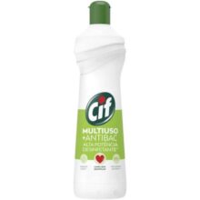 Cif Multiuso – Limpador +Antibac Squeeze 500ml