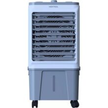 Climatizador Ar Frio Portátil Evaporativo 16 Litros Umidificador Ventisol CLIN 16 BR/CZ 220V