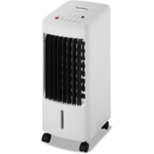 Climatizador De Ar Britânia Frio C/Ionizador BCL05FI Branco 220V