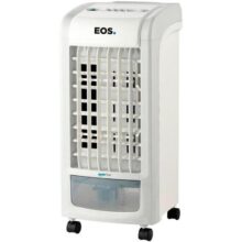 Climatizador de Ar Eos Artic Fresh 3,5 Litros 4 em 1 Ecl42m 220v