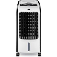 Climatizador Flash Air, Mondial, Branco/Preto, 80W, 220V – CL-03