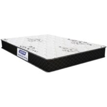 Colchão Casal Gazin de Espuma D33 15x138x188cm – Supreme – Colchão Casal