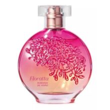 Colônia Floratta Romance De Verão 75ml – Boticário