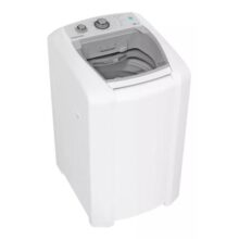 Colormaq Máquina de lavar Roupas Automática LCA 12kg 127 V Cor Branco