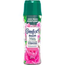 Comfort Boom Perfume em Cristais Euforia Floral 275 G |