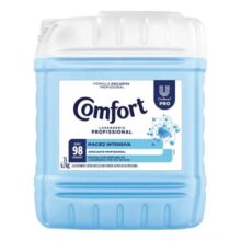 Comfort Pro Amaciante Lavanderia Original 7L