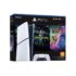 Console Playstation 5 Slim Com Leitor + Jogos Returnal + Ratchet & Clank