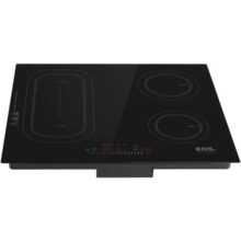 Cooktop de Indução 4 Bocas EOS Freezone 7000W ECI04EPF 220V