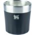 Copo Térmico Contigo Inox West Loop 473ml Café Chá Água Cor Preto