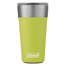 Copo Térmico de Cerveja 600ml Light Green – Coleman