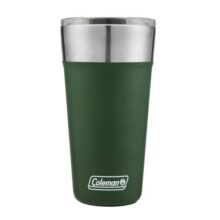 Copo Térmico de Cerveja Verde – Coleman