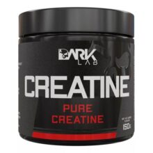 Creatina 150g – Dark Lab Sabor Sem Sabor