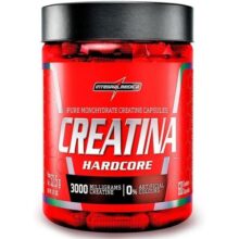 Creatina Cápsulas 60 Caps