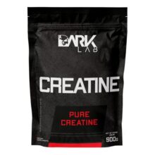 Creatina Dark Lab 100% Pura Monohidratada 500g