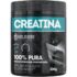 Creator – Creatina Monohidratada – 500g – Refil Black Skull Sabor Sem sabor