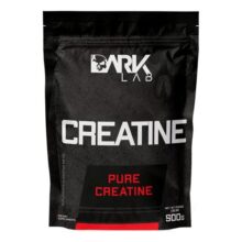 Creatina Monohidratada Pura 500g Dark Lab Unidade