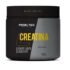 Creatina Monohidratada 150g – 100% Pura Importada – Soldiers Nutrition