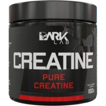 Creatina Pura Monohidratada Dark Lab 150g