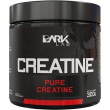 Creatina Pura Monohidratada Dark Lab 300g