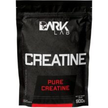 Creatina Pura Refil 500G Monohidratada Dark Lab