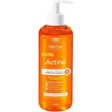 Darrow Actine – Gel de Limpeza Facial 400g