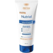 Darrow Nutriol Hidratante Sem Perfume 200Ml Nova Fórmula –