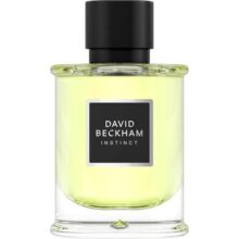 David Beckham Perfume Instinct Eau de Parfum Masculino 75ml