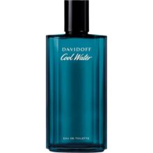 Davidoff Cool Water Eau de Toilette 125ml