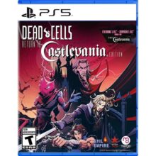 Dead Cells: Edição Return To Castlevania – PS5