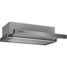 Depurador de Ar Suggar Slim de Embutir DE61IX 60 CM Inox, 110V