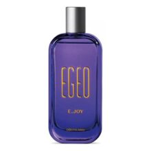 Desodorante Colônia Egeo E.joy 90ml | O Boticário