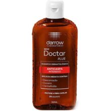 Doctar Plus Sh Anti Caspa 240ml