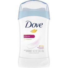 Dove Desodorante Antitranspirante Stick Powder 45 G