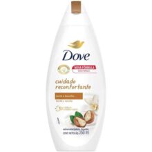 Dove Sabonete Líquido Uso Diário 250Ml Karité Unit