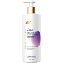 Dove Sérum Hidratante Hialurônico + Dermo Renovador 380ml