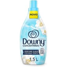 Downy Brisa Suave Amaciante Concentrado 1,5L