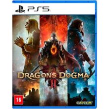 Dragons Dogma 2 – Playstation 5