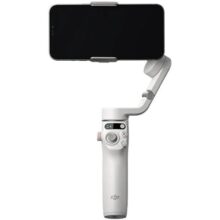 Estabilizador DJI Osmo Mobile 6 (Platinum) BR – DJI113