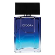 Eudora H Flow Desodorante Colônia 100ml