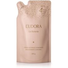 Eudora La Victorie Refil Creme Hidratante Desodorante Corporal 200g