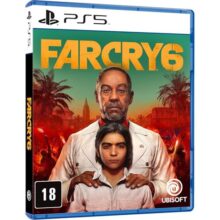 Far Cry 6 – Playstation 5