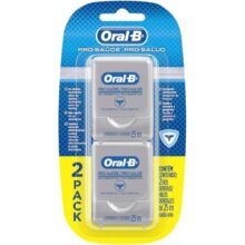 Fio Dental Oral-B Pro Saúde 2 Unidades