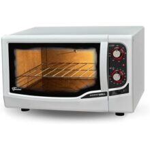 Fischer Forno Elétrico Bancada Gourmet Grill 44L