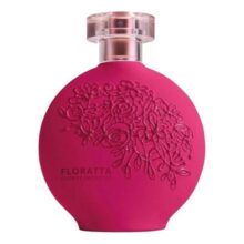 Floratta Flores Secretas Desodorante Colônia 75ml