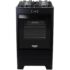 Forno Micro-ondas 20L Preto Midea 220V MRAS22